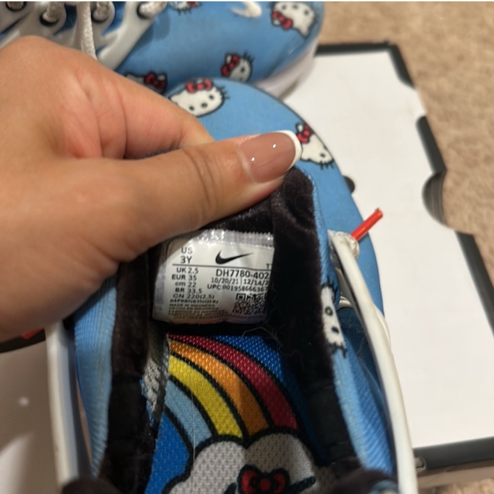 Nike hello kitty - Picture 3 of 4